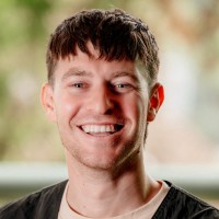 NORMAL A/S Employee Barry Stokes's profile photo