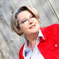 OES Group Employee Willemien de Rie's profile photo