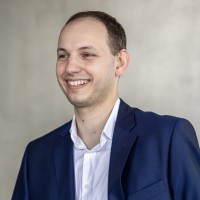 VR Storm Studio Employee Róbert Retter's profile photo