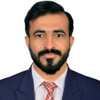 Pernix International Employee Muhammad Sharif's profile photo