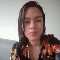 Rusbenin Catiuska Chinchilla Gonzalez's profile photo