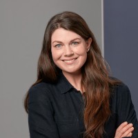YTK Employee Elina Andersson-Finne's profile photo