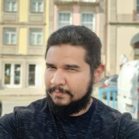 bolttech Employee Samuel Ramon's profile photo