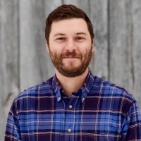 DARO Employee Jesse Bourns's profile photo
