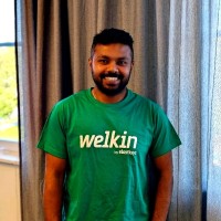 Elastisys Employee Mohamed Shafiq's profile photo