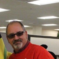 Cooper Lighting Solutions Employee Troy Thrower's profile photo