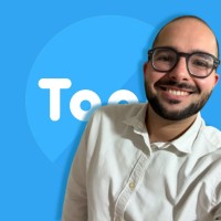 Toog Employee Dylan Teixeira's profile photo