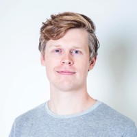 The Netherlands Authority for Consumers and Markets Employee Tom Wijman's profile photo