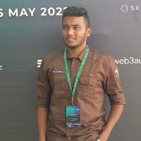 Shivadarshan S Email