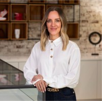 Inspire Brands Employee Sophie Merven's profile photo