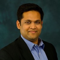 M&T Bank Employee Ankur Bansal's profile photo