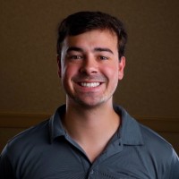 Medart Engine Employee Charlie Rooks's profile photo