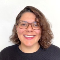 Leviathan Security Group Employee Tairiny Simeonato's profile photo