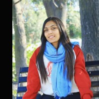IME Digital Solution Limited Employee Bipana Paudel's profile photo
