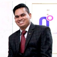 QDegrees Employee Amit Chauhan's profile photo