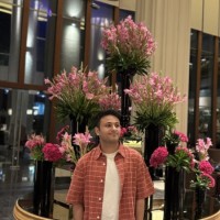 AdaptsAI Employee Prabhav Dogra's profile photo