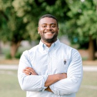 Bain & Company Employee James Hanley's profile photo