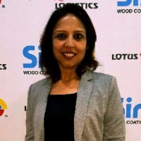 South India Agencies Employee Aparna Goyal's profile photo