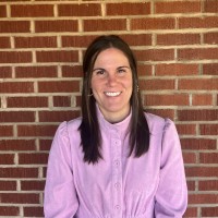 Saint Francis University Employee Victoria Ivock's profile photo