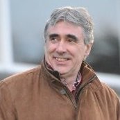 Cuspal Employee Declan O'Dowda's profile photo