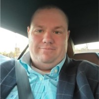 Lucky Strike Entertainment Employee Christopher Spragg's profile photo