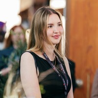 Toei Animation Inc. Employee Leyla Pisirici's profile photo