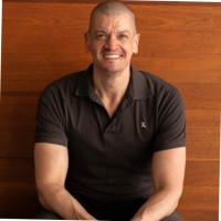 Communication Service for the Deaf (CSD) Employee Chris Soukup's profile photo