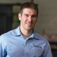 Weldcoa Employee Neal Patterson's profile photo