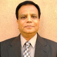 Los Angeles County Metropolitan Transportation Authority (Metro) Employee Narendra Desai's profile photo