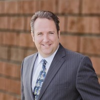 Healthcare Development Partners Employee Jim Rangus's profile photo