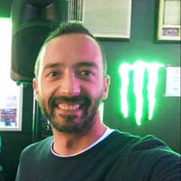 Kumo Networks Employee Mariano Fons's profile photo