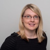 Oxford Brookes University Employee Kate Lines's profile photo