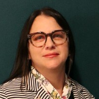 Harrison. Employee Whitney Ford's profile photo