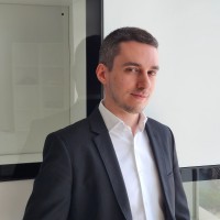 GambitBio Employee Cristiano Peron's profile photo