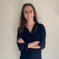 Best Option Media Employee María José Martínez's profile photo