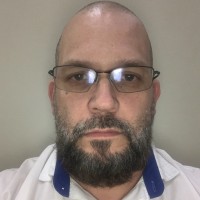 Volkswagen do Brasil Employee Daniel Silvério's profile photo