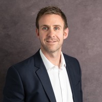 ICSS Employee Neil Middler's profile photo