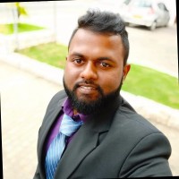 Thilanka Poornajith's profile photo
