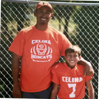 Robert Olvedo Email & Phone Number
