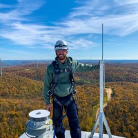 FieldCore Employee Jeffrey Decker's profile photo