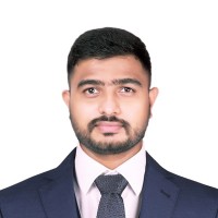 Novo Nordisk Employee Sandeep Khot's profile photo