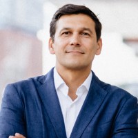 Zeppelin Power Systems GmbH Employee Stanislav Z's profile photo