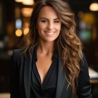 Bright Harbor Healthcare Employee Kelli Chiarello's profile photo