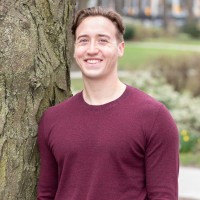 Intercast Employee Colin Rose's profile photo