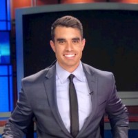 Raphael Pires Email & Phone Number