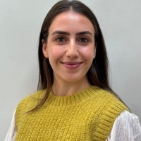 Packamama Employee Hannah Arkell's profile photo