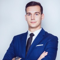 Národná banka Slovenska Employee Dominik Cisár's profile photo