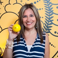 MK México Employee Alejandra Prado Lozano's profile photo