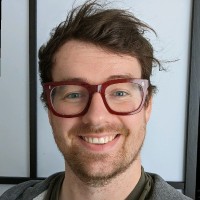 London Structures Lab Employee Hugh O'Connell's profile photo