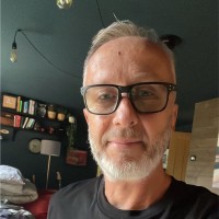 Crumb. Employee Paul Brownsmith's profile photo